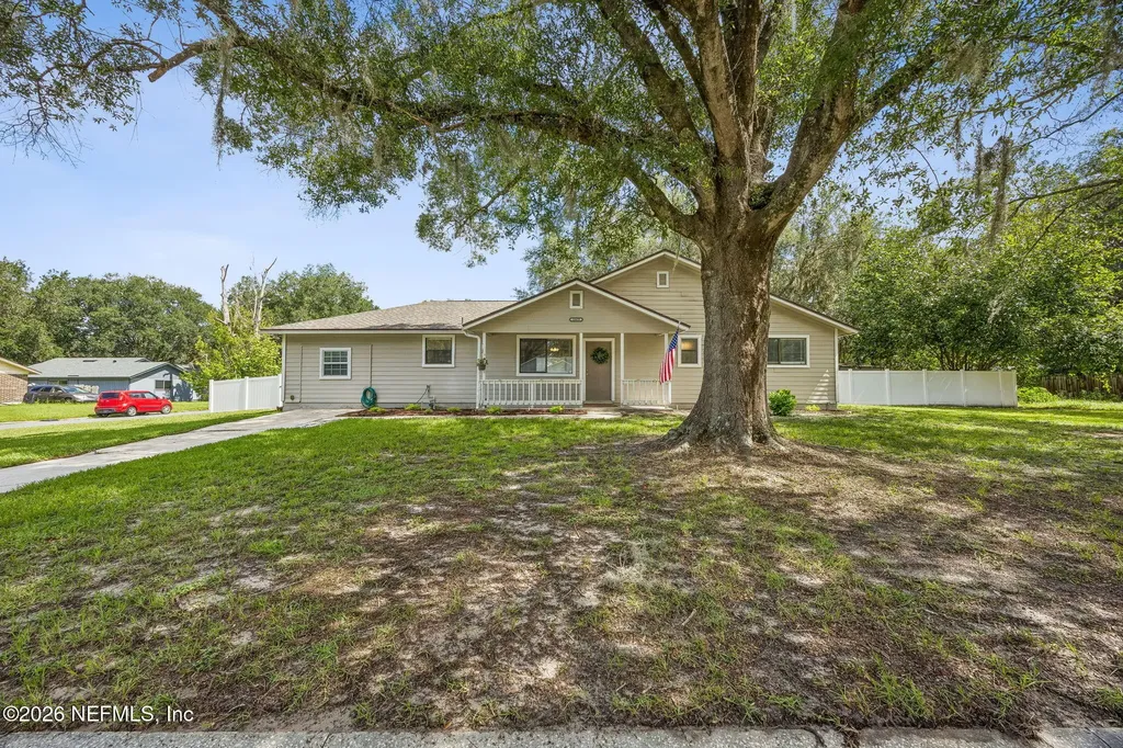 10429 Timber Creek Lane Jacksonville FL 32221