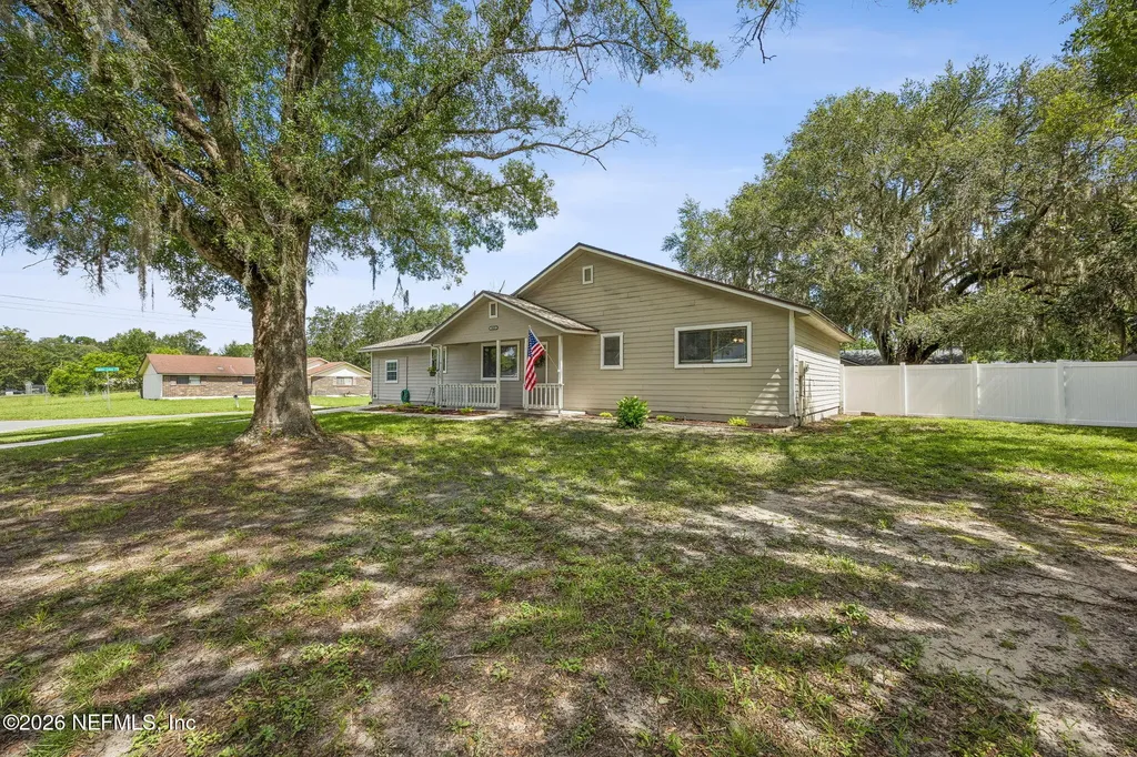 10429 Timber Creek Lane Jacksonville FL 32221
