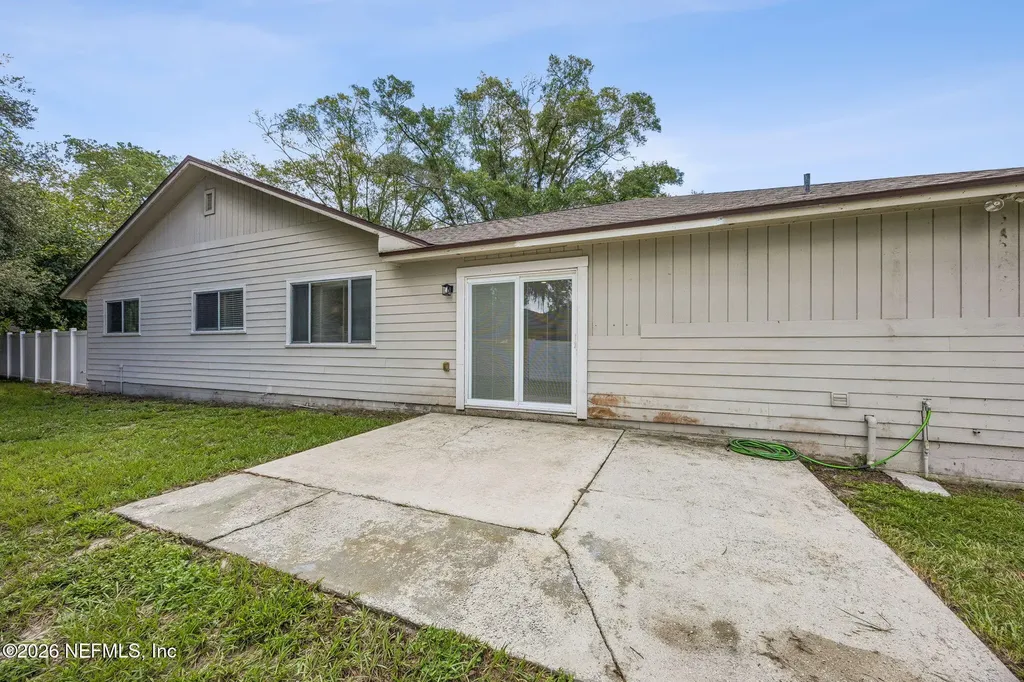 10429 Timber Creek Lane Jacksonville FL 32221