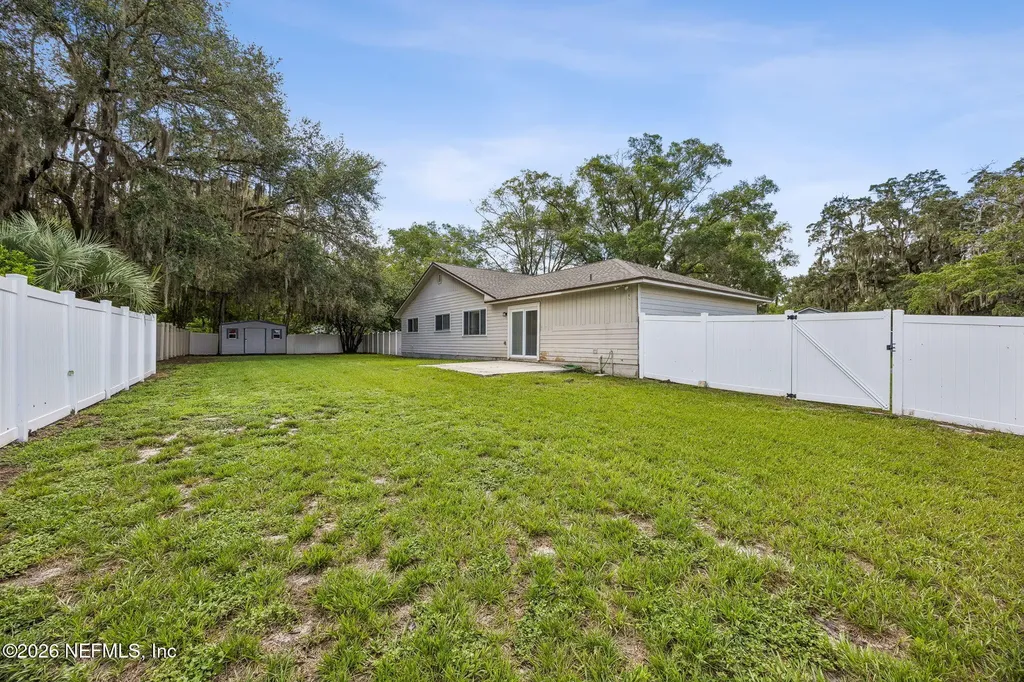 10429 Timber Creek Lane Jacksonville FL 32221