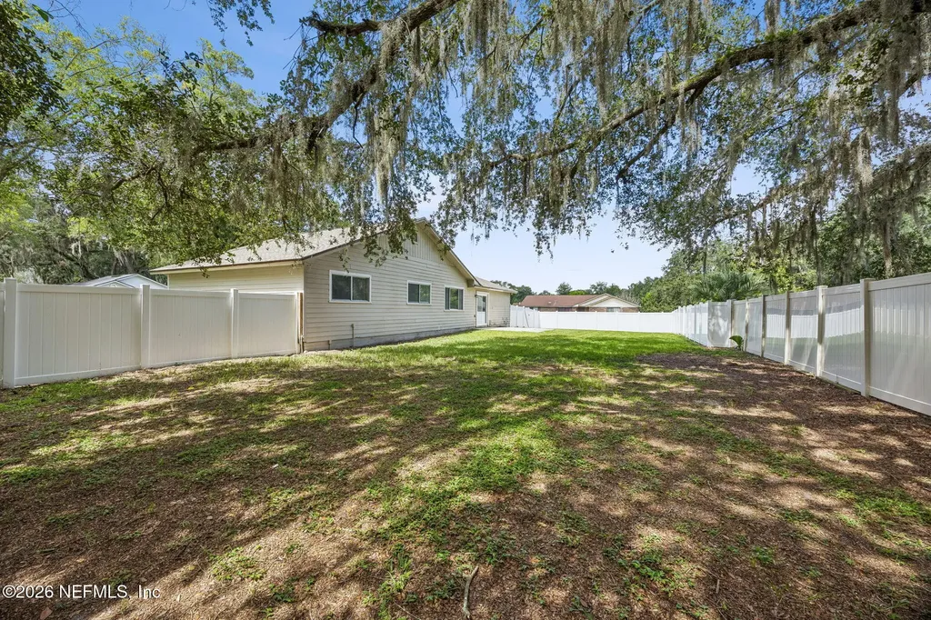 10429 Timber Creek Lane Jacksonville FL 32221