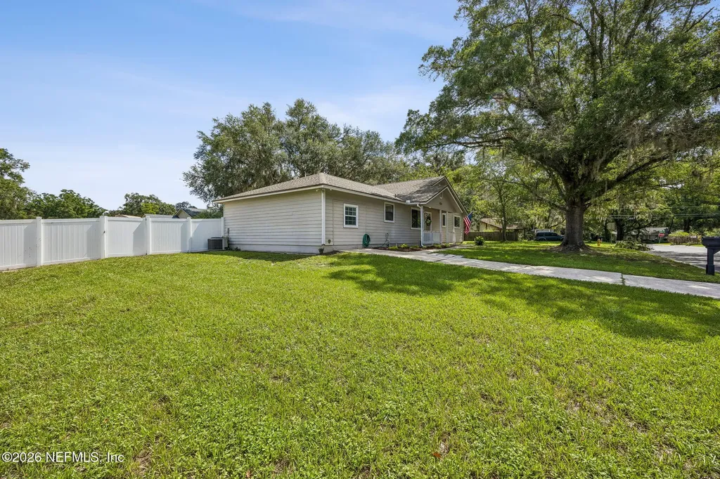 10429 Timber Creek Lane Jacksonville FL 32221