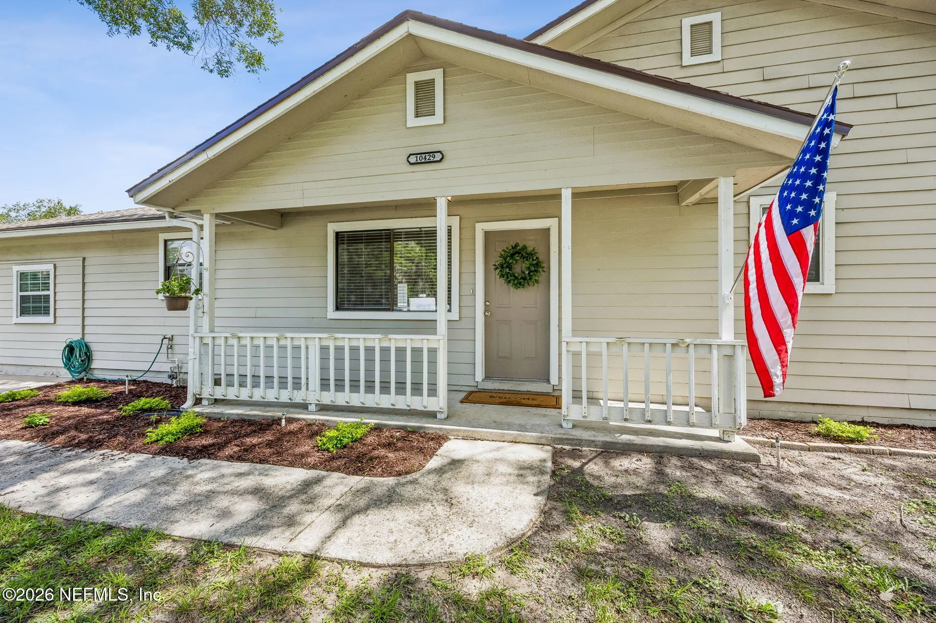 10429 Timber Creek Lane Jacksonville FL 32221