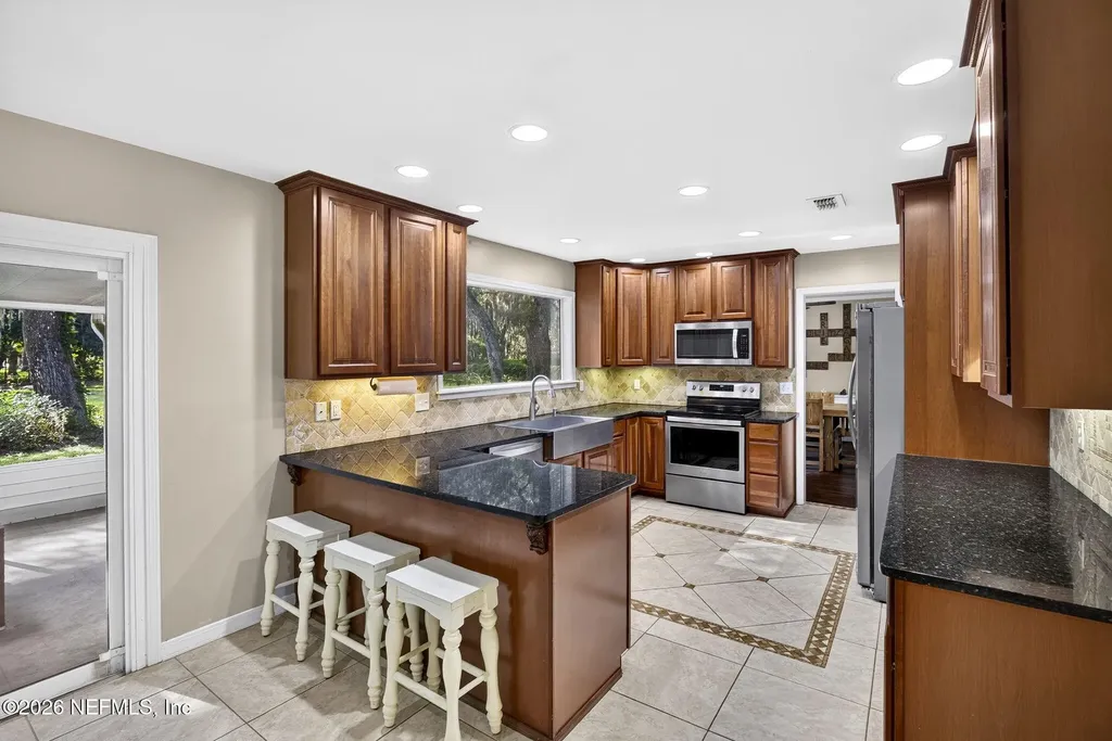 8221 Forest Court St. Augustine FL 32092