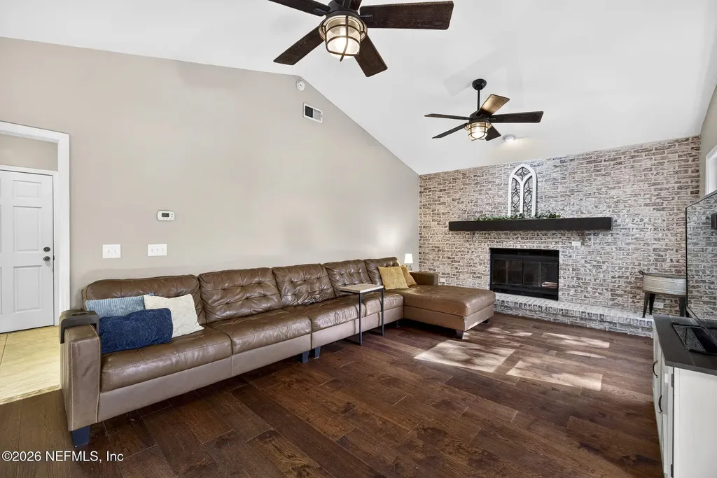 8221 Forest Court St. Augustine FL 32092