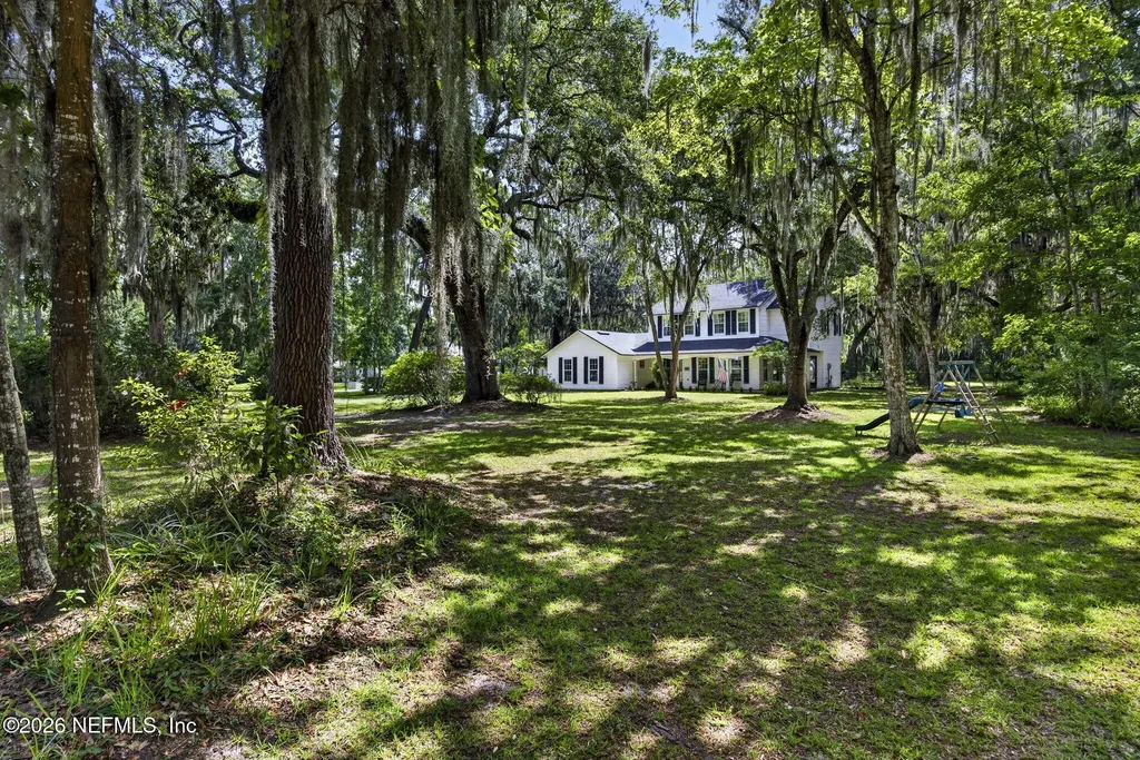 8221 Forest Court St. Augustine FL 32092