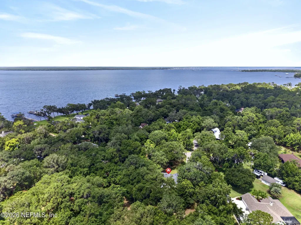 8221 Forest Court St. Augustine FL 32092