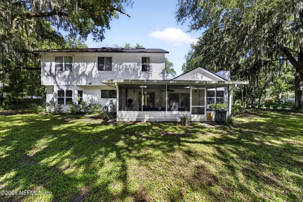 8221 Forest Court St. Augustine FL 32092
