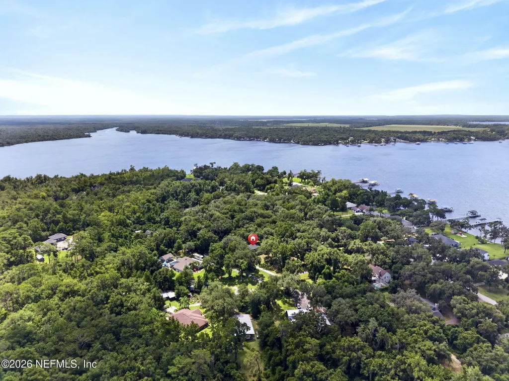 8221 Forest Court St. Augustine FL 32092