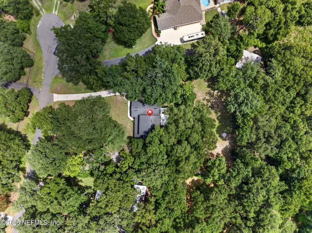 8221 Forest Court St. Augustine FL 32092