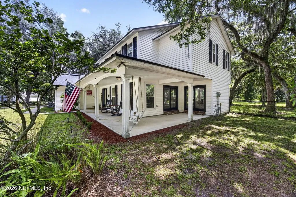 8221 Forest Court St. Augustine FL 32092