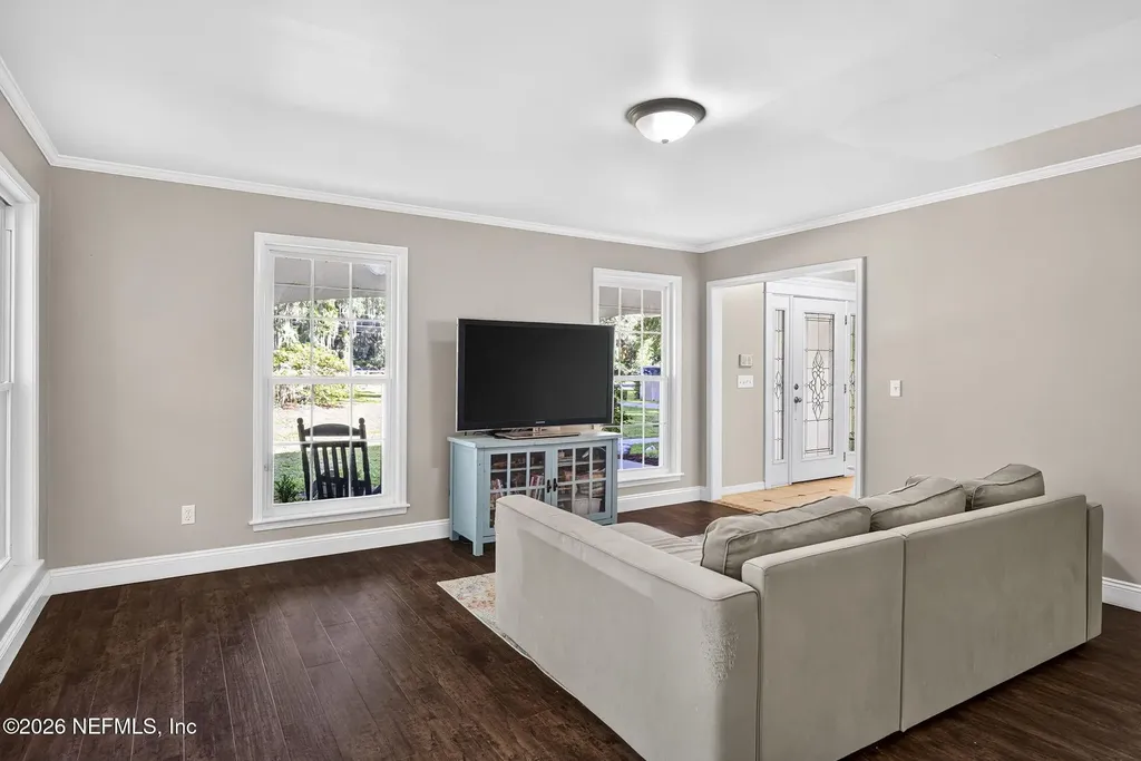 8221 Forest Court St. Augustine FL 32092