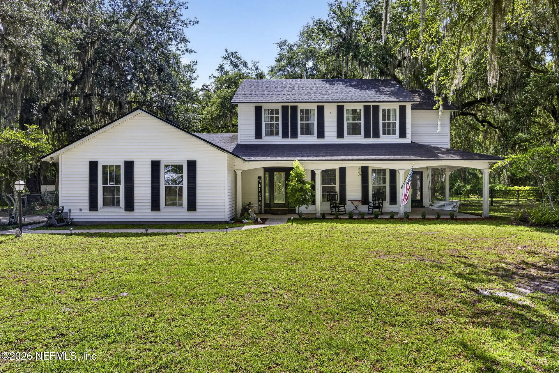 8221 Forest Court St. Augustine FL 32092