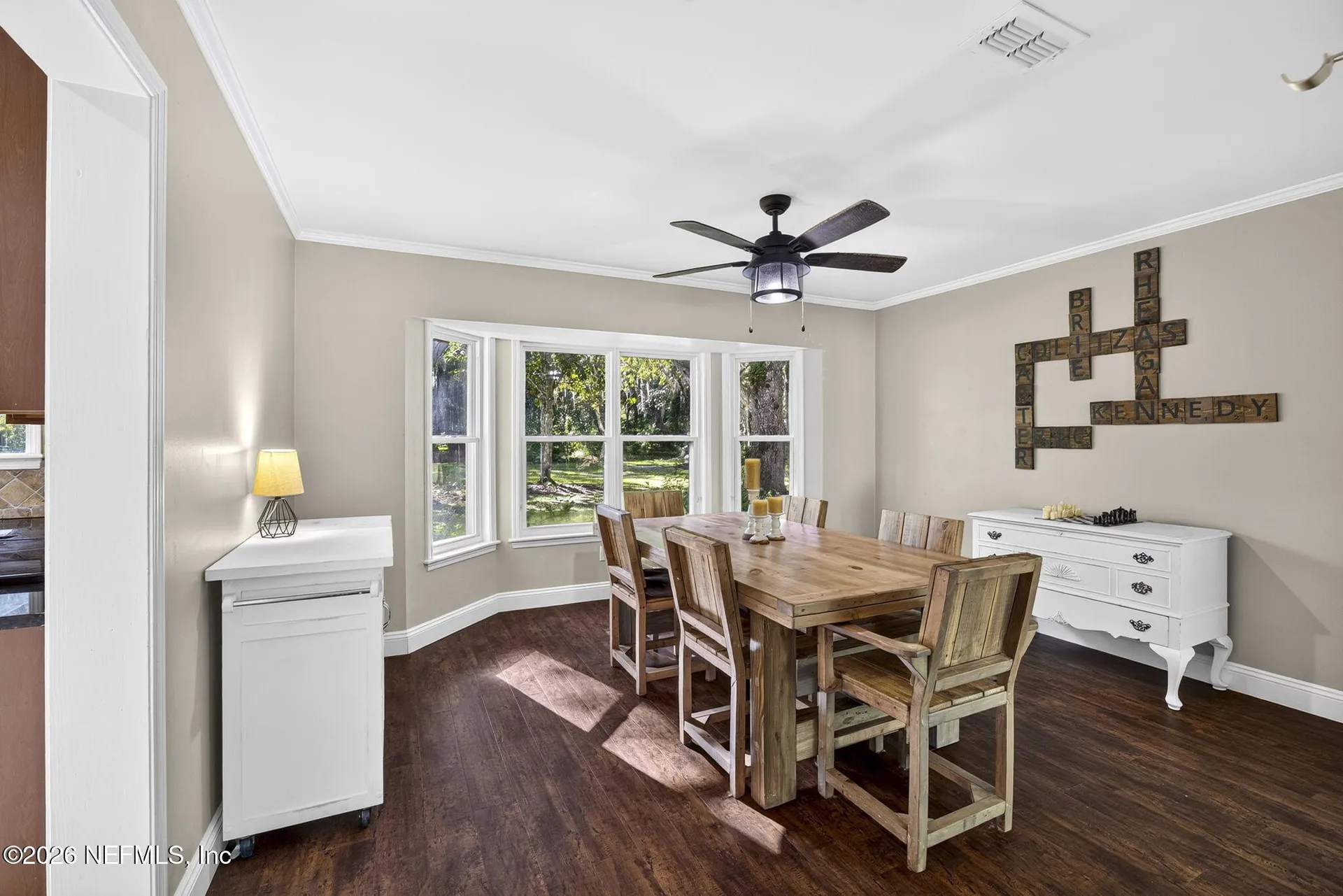 8221 Forest Court St. Augustine FL 32092
