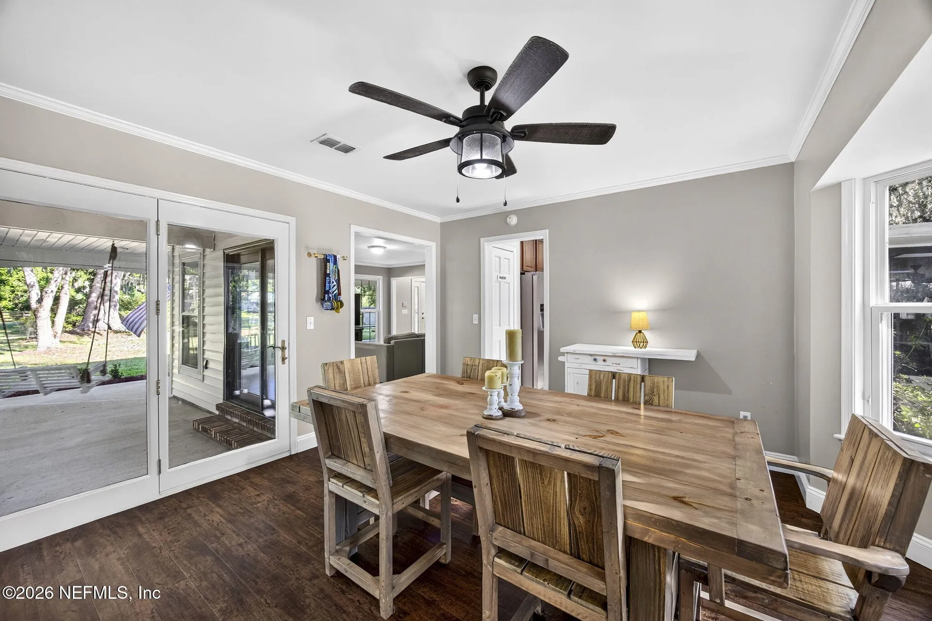 8221 Forest Court St. Augustine FL 32092