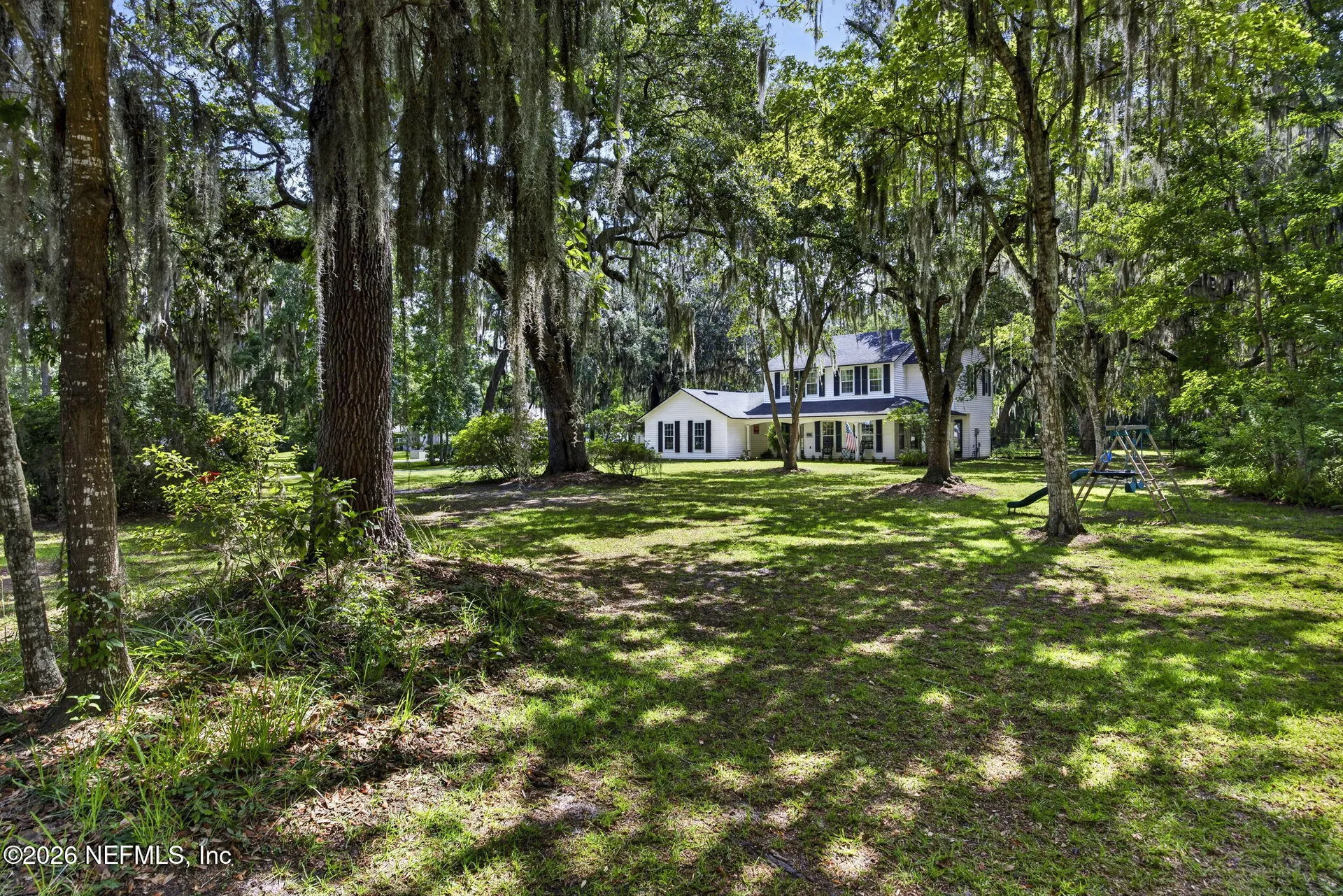 8221 Forest Court St. Augustine FL 32092