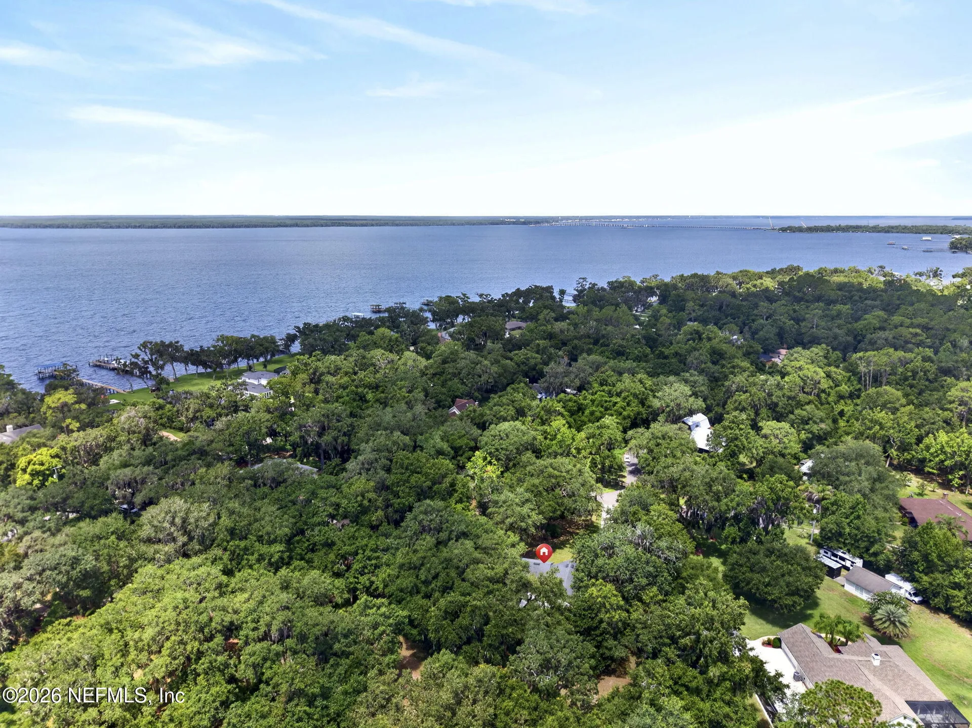 8221 Forest Court St. Augustine FL 32092