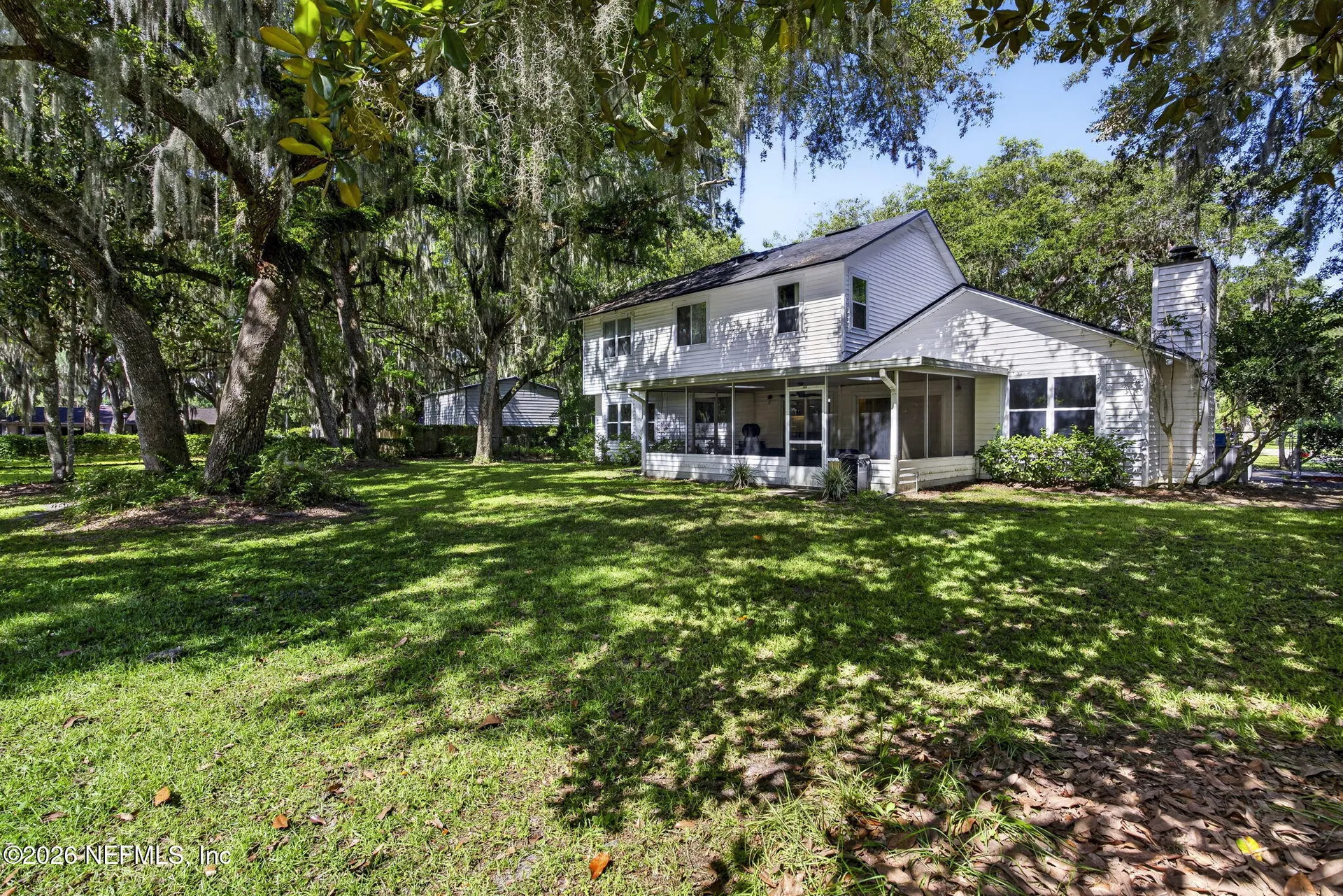 8221 Forest Court St. Augustine FL 32092