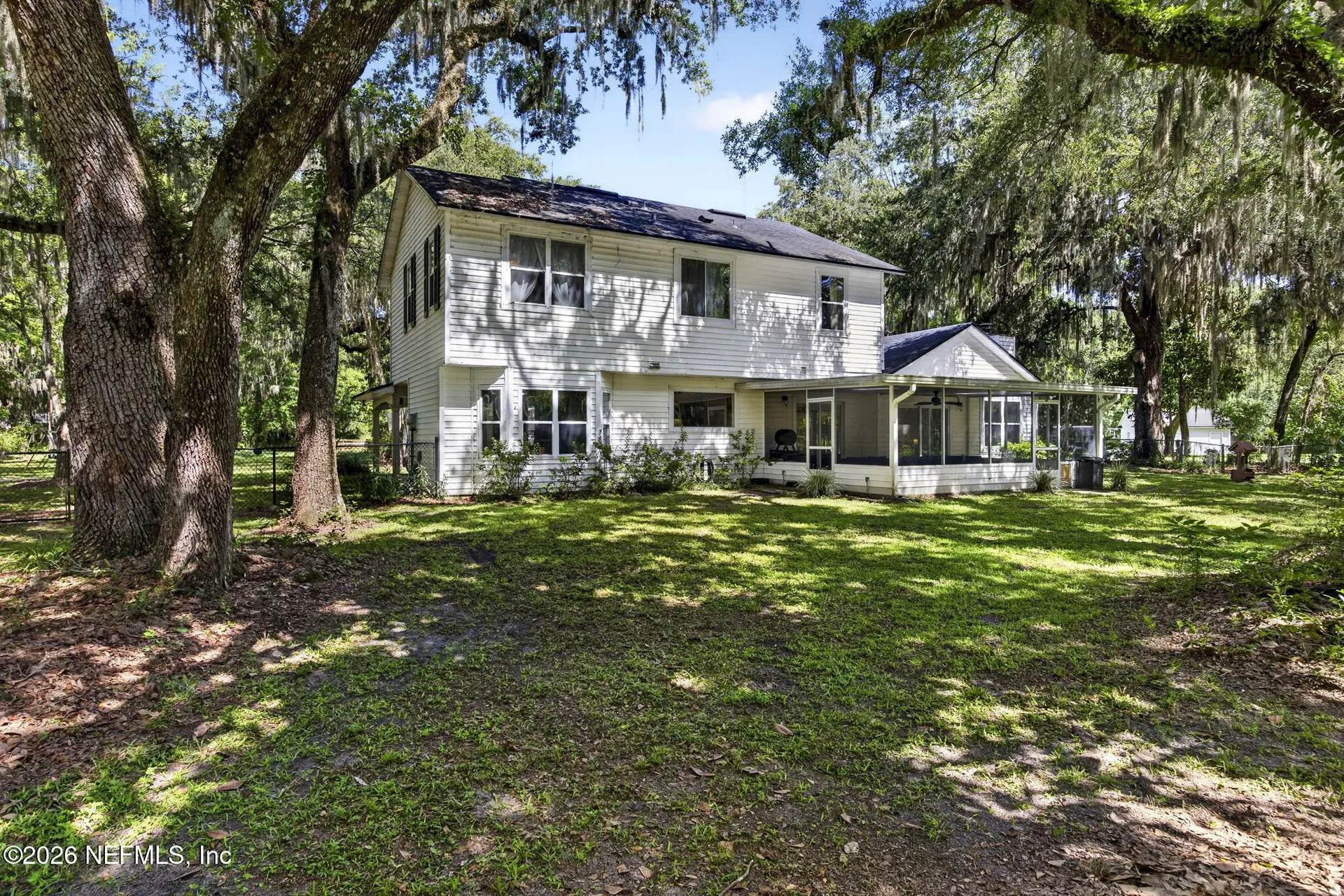 8221 Forest Court St. Augustine FL 32092