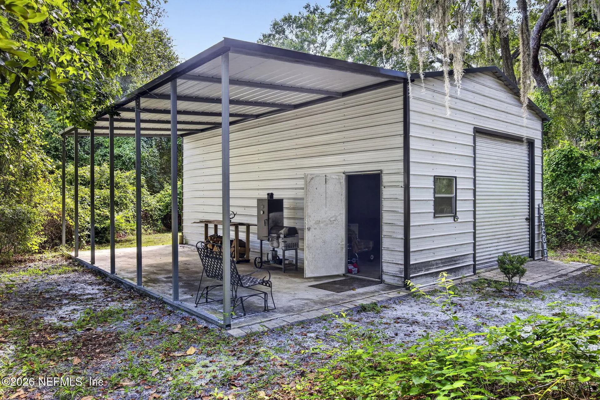8221 Forest Court St. Augustine FL 32092