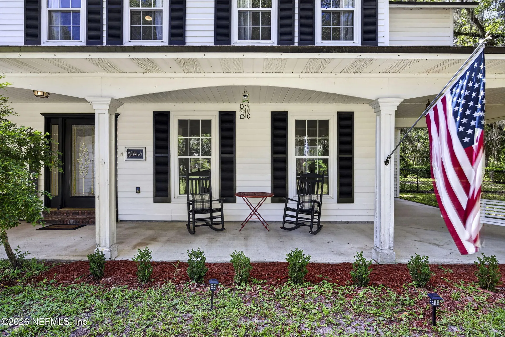 8221 Forest Court St. Augustine FL 32092