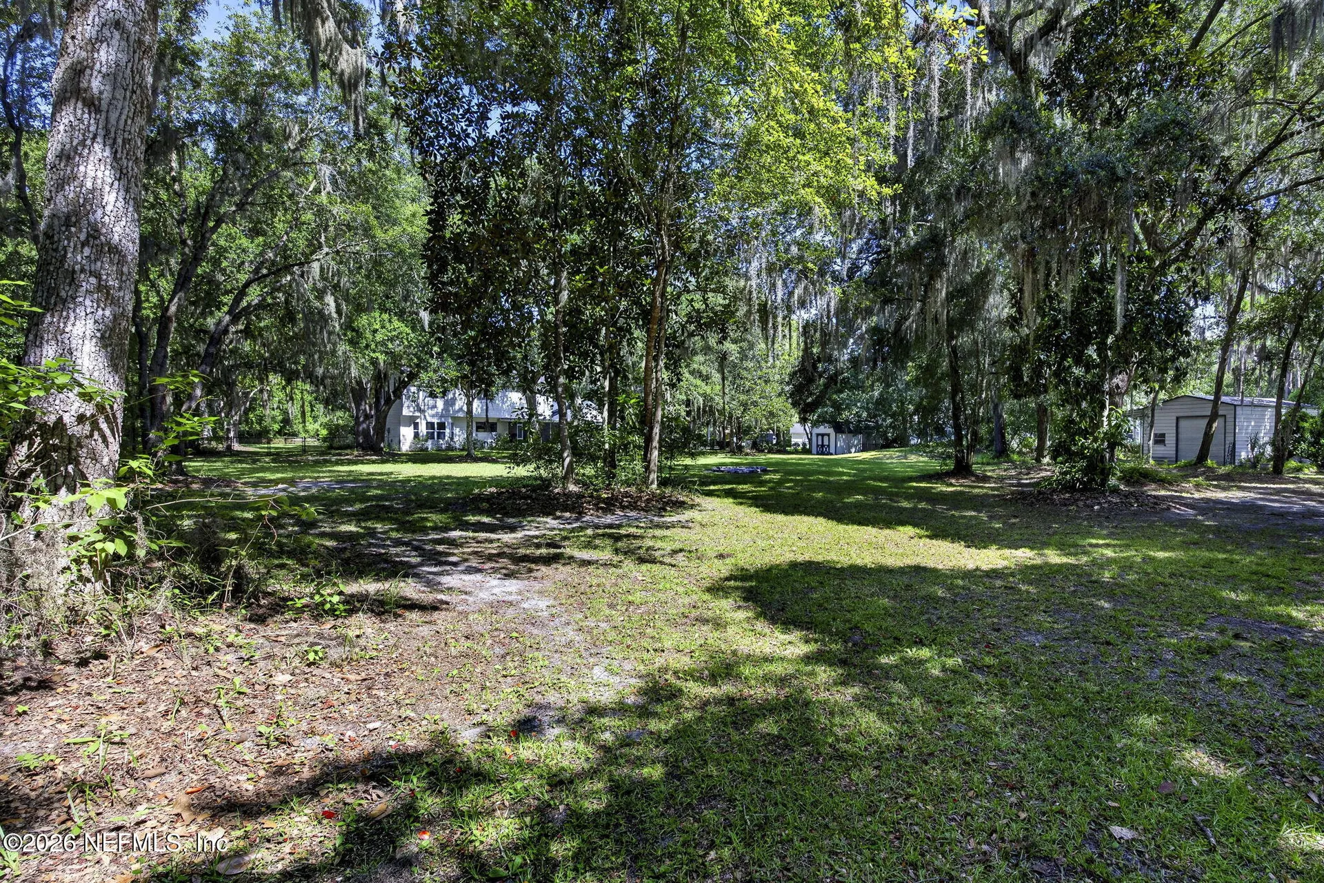 8221 Forest Court St. Augustine FL 32092