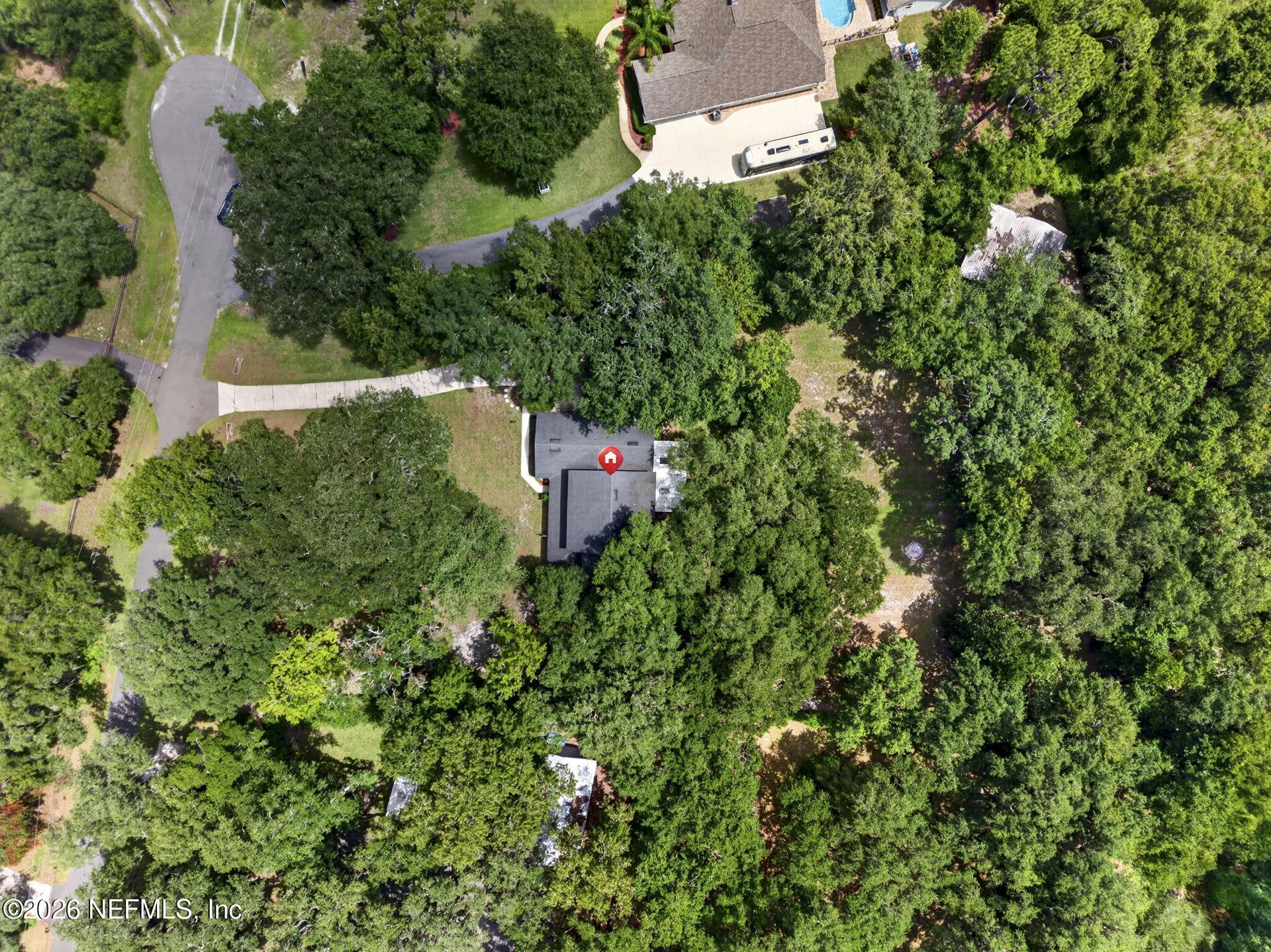 8221 Forest Court St. Augustine FL 32092
