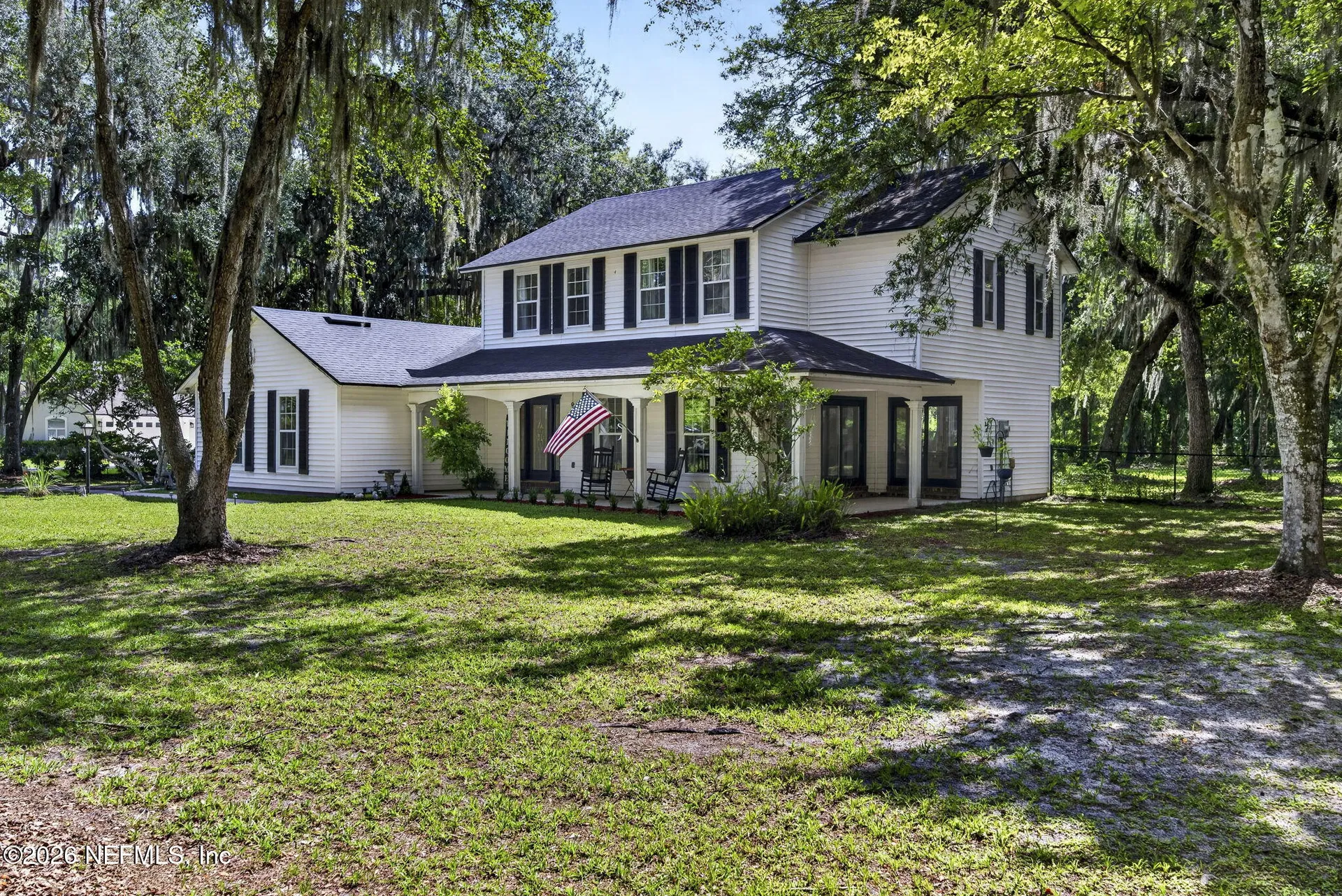 8221 Forest Court St. Augustine FL 32092