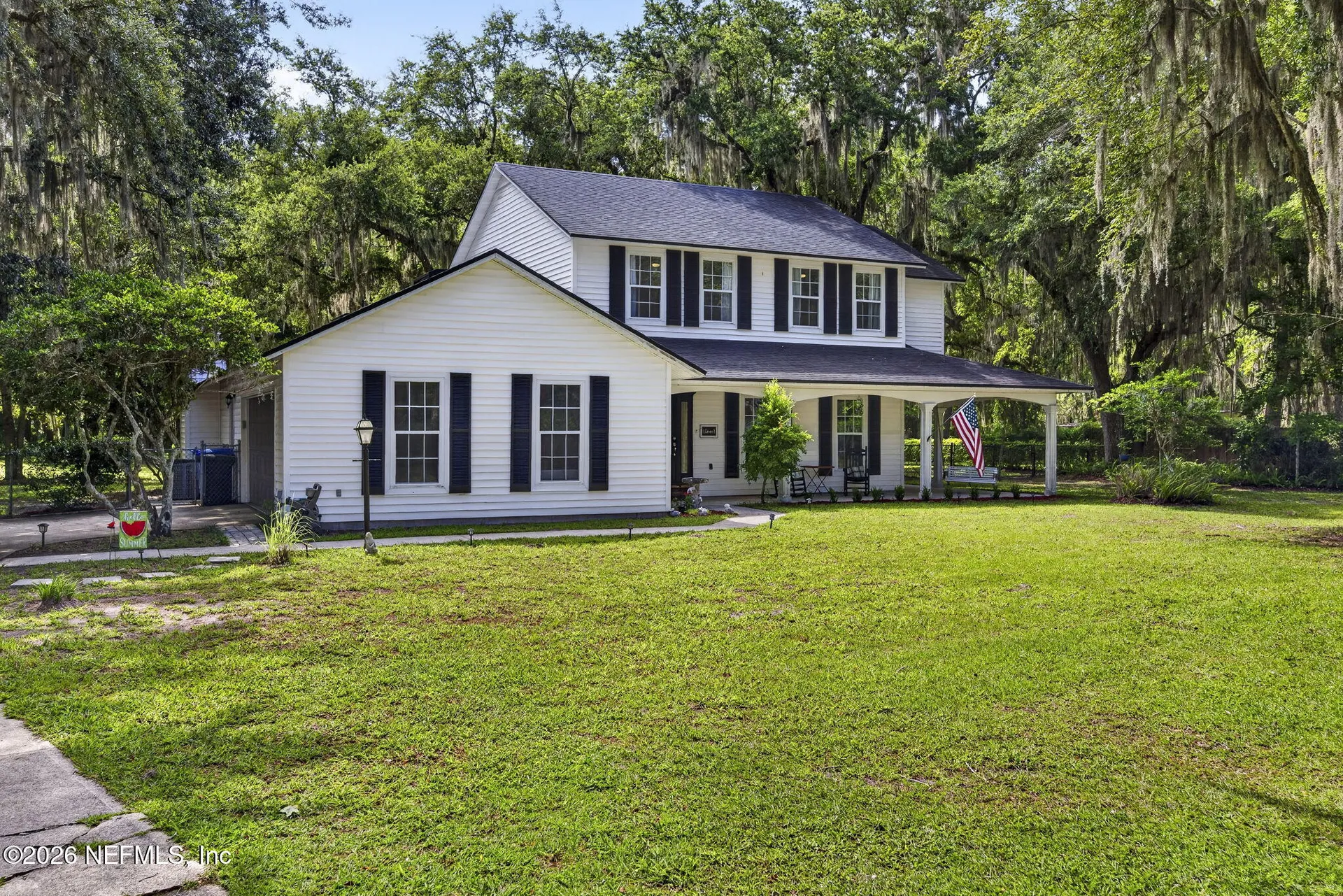 8221 Forest Court St. Augustine FL 32092