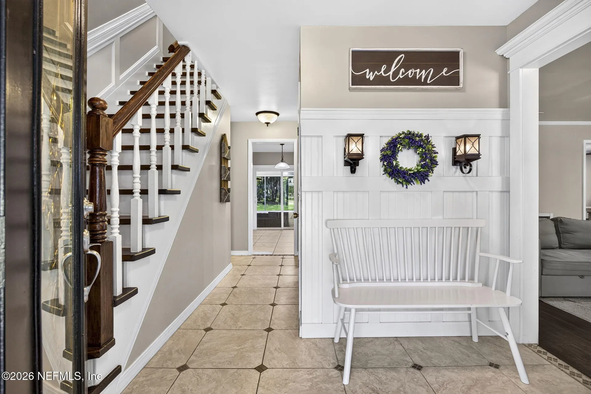 8221 Forest Court St. Augustine FL 32092