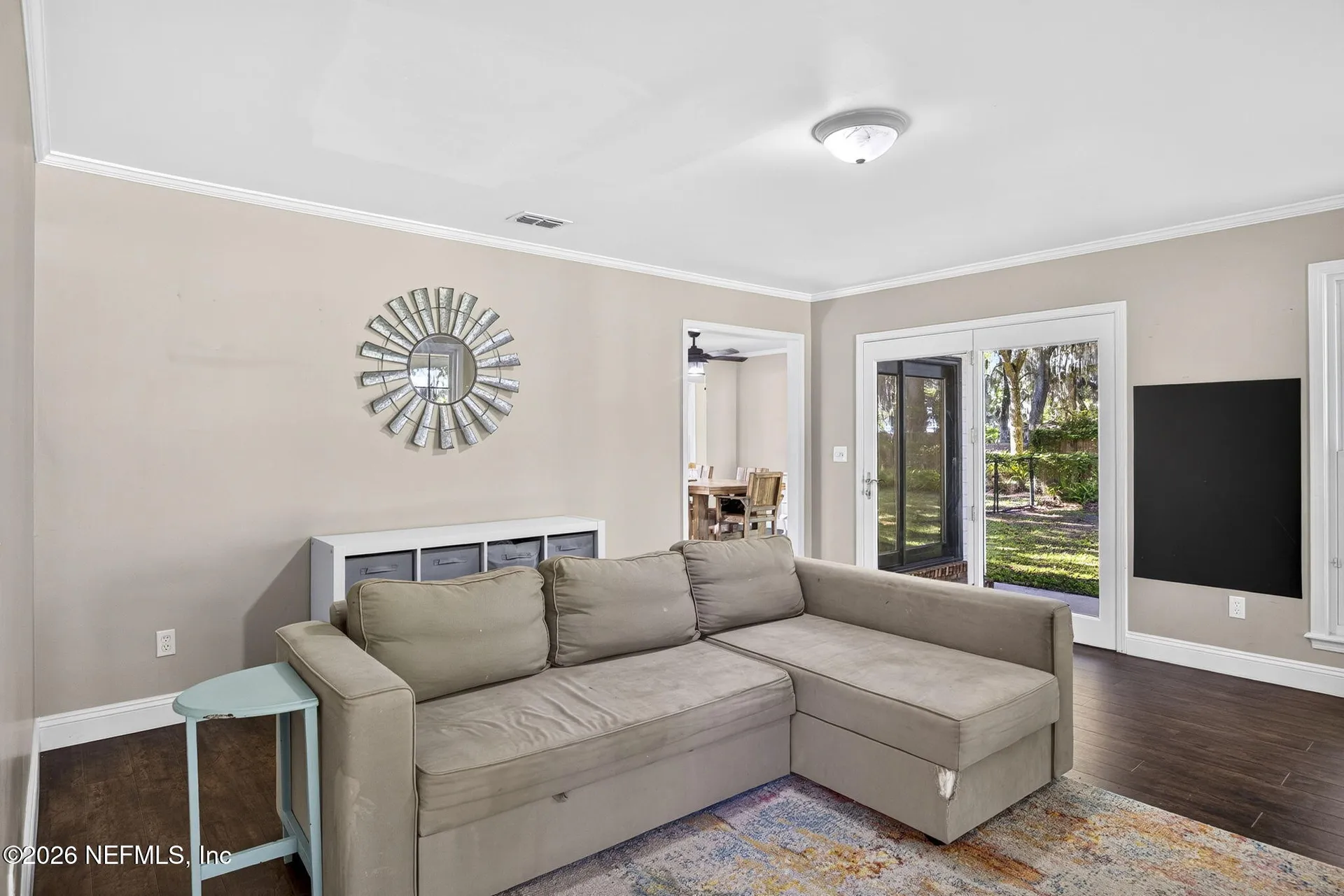 8221 Forest Court St. Augustine FL 32092