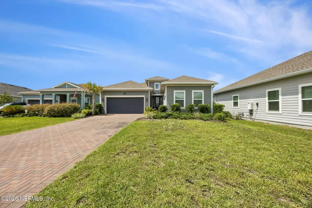 118 Sadler Court St. Augustine FL 32092