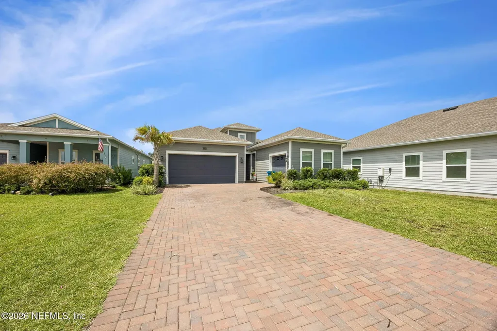 118 Sadler Court St. Augustine FL 32092