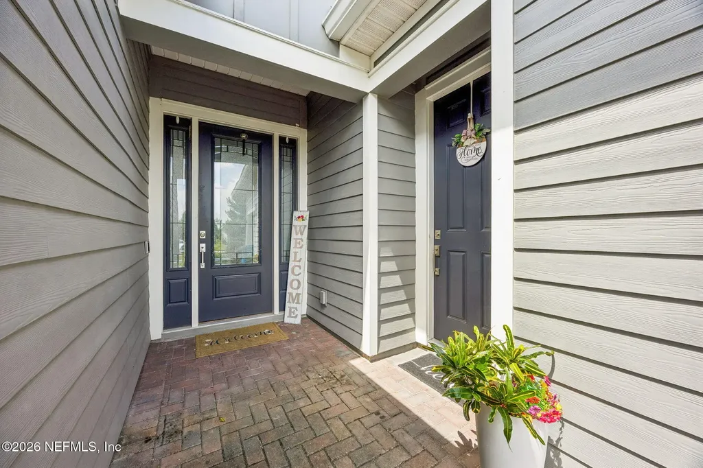 118 Sadler Court St. Augustine FL 32092