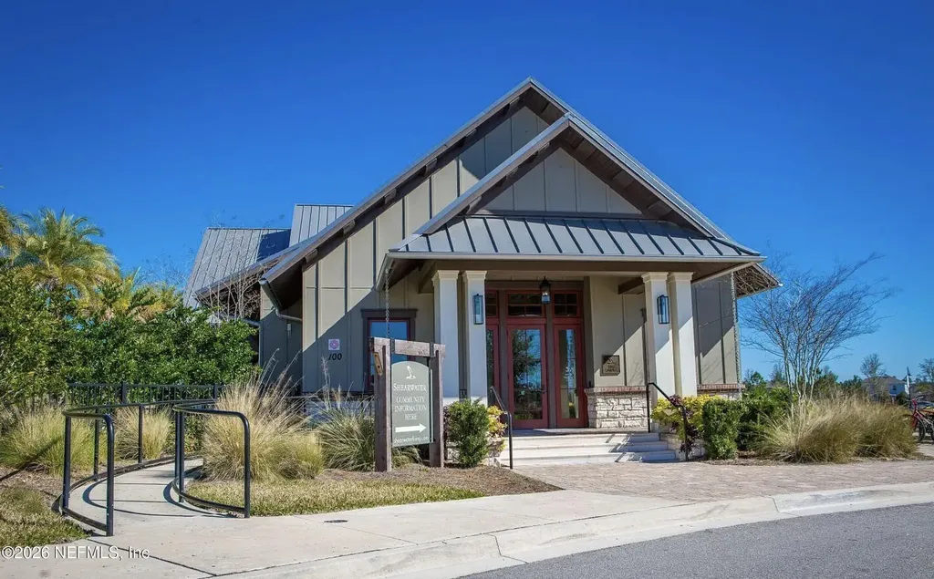 118 Sadler Court St. Augustine FL 32092