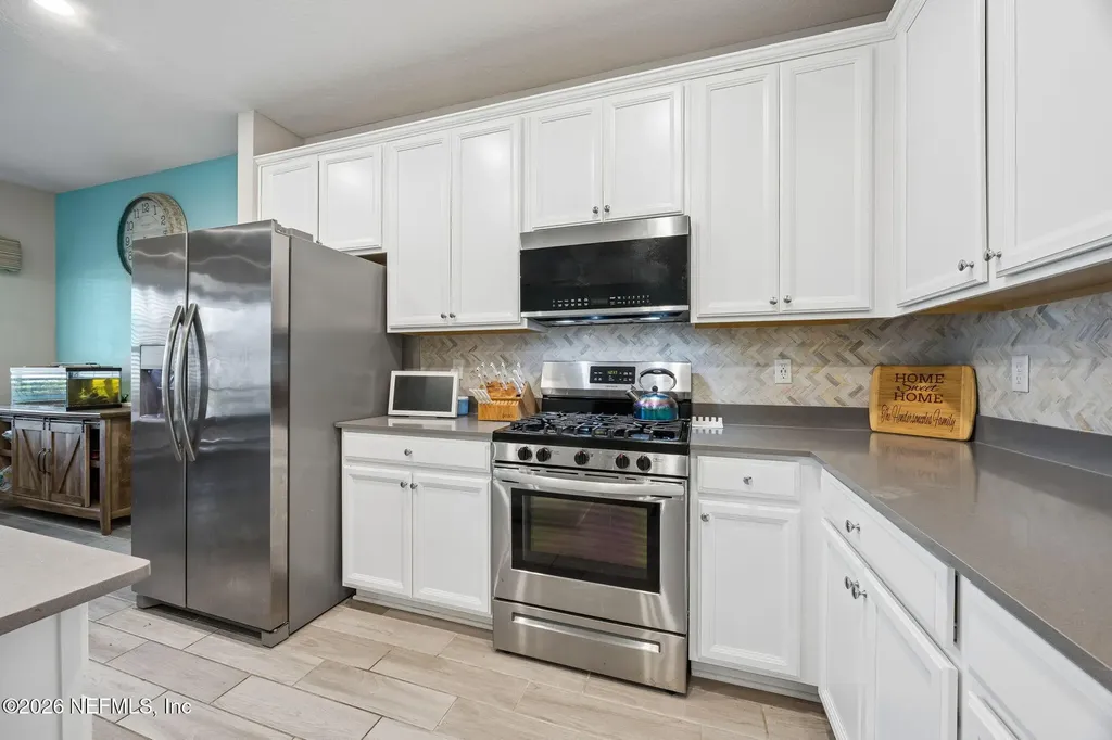 118 Sadler Court St. Augustine FL 32092