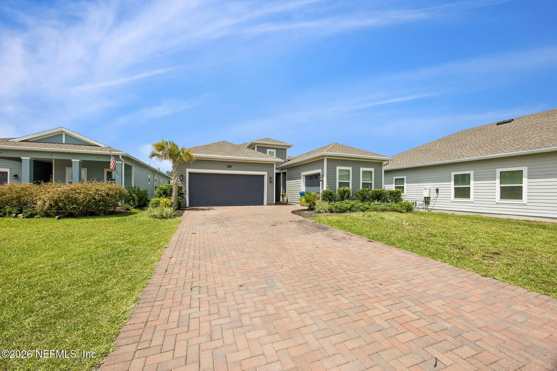 118 Sadler Court St. Augustine FL 32092
