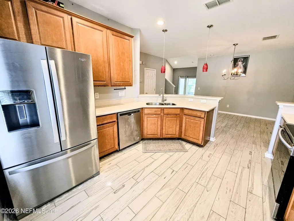 535 Wooded Crossing Circle St. Augustine FL 32084