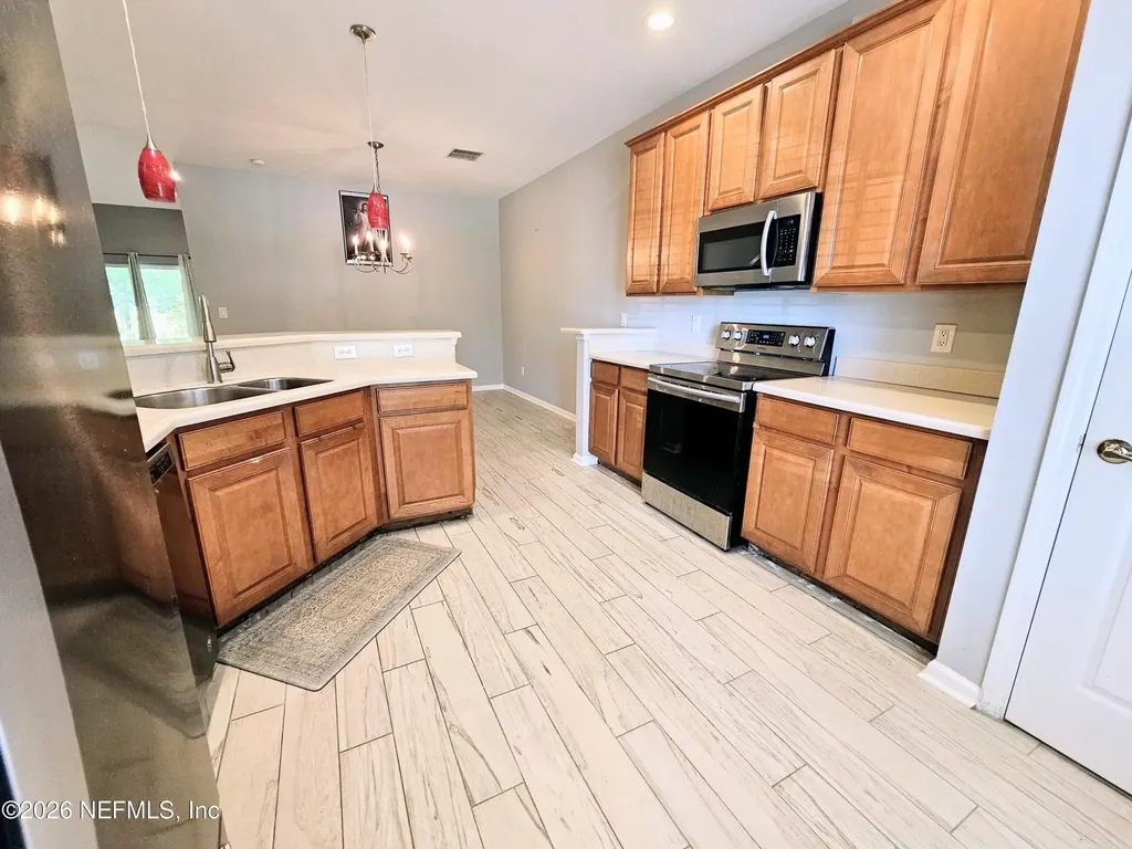 535 Wooded Crossing Circle St. Augustine FL 32084