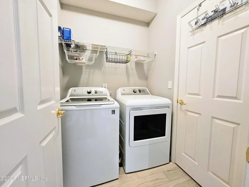 535 Wooded Crossing Circle St. Augustine FL 32084