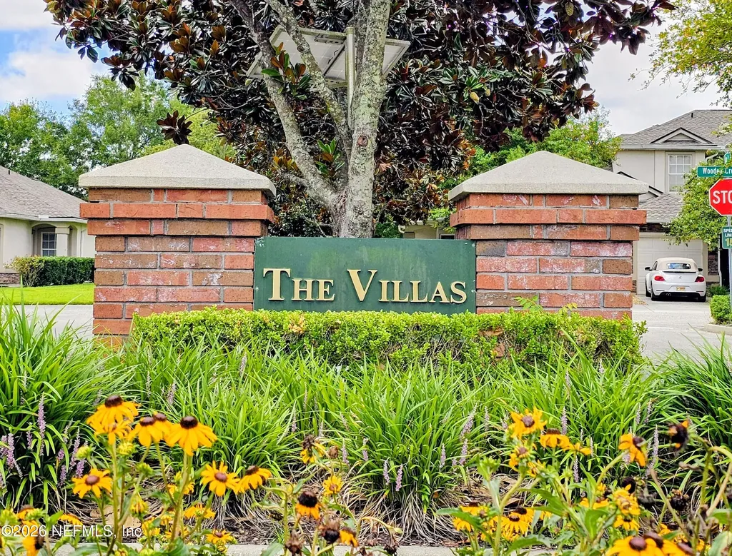 535 Wooded Crossing Circle St. Augustine FL 32084