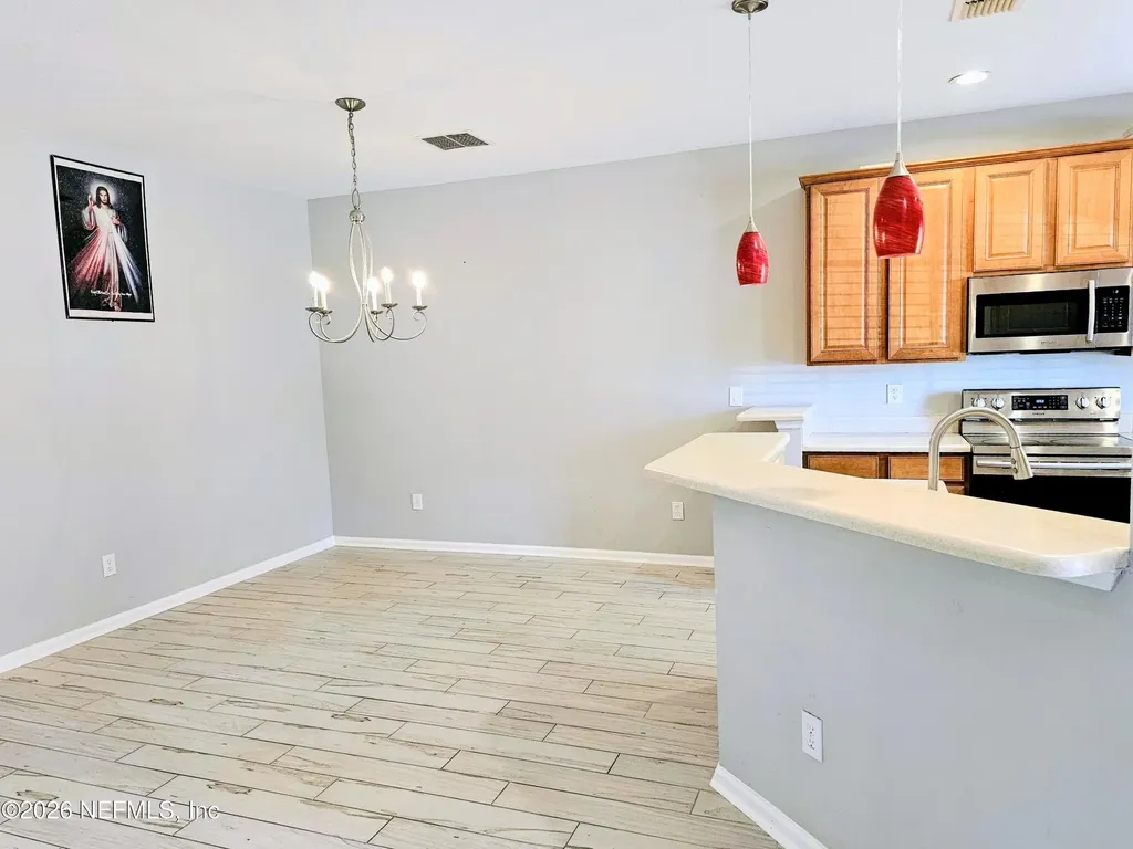535 Wooded Crossing Circle St. Augustine FL 32084