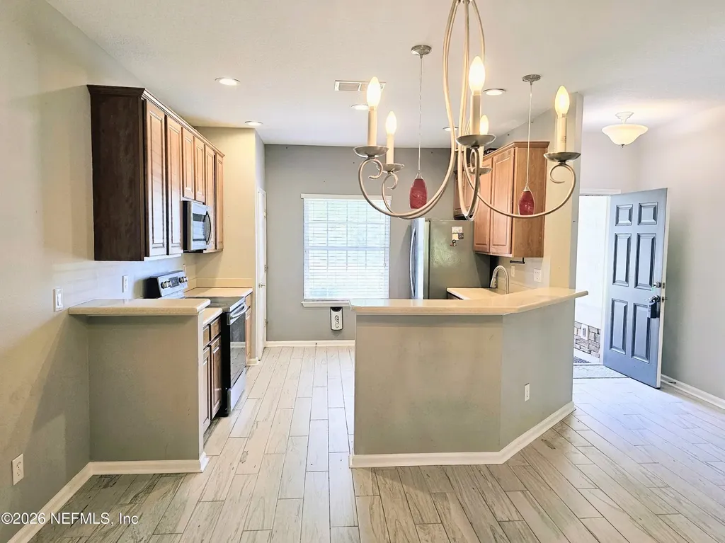 535 Wooded Crossing Circle St. Augustine FL 32084