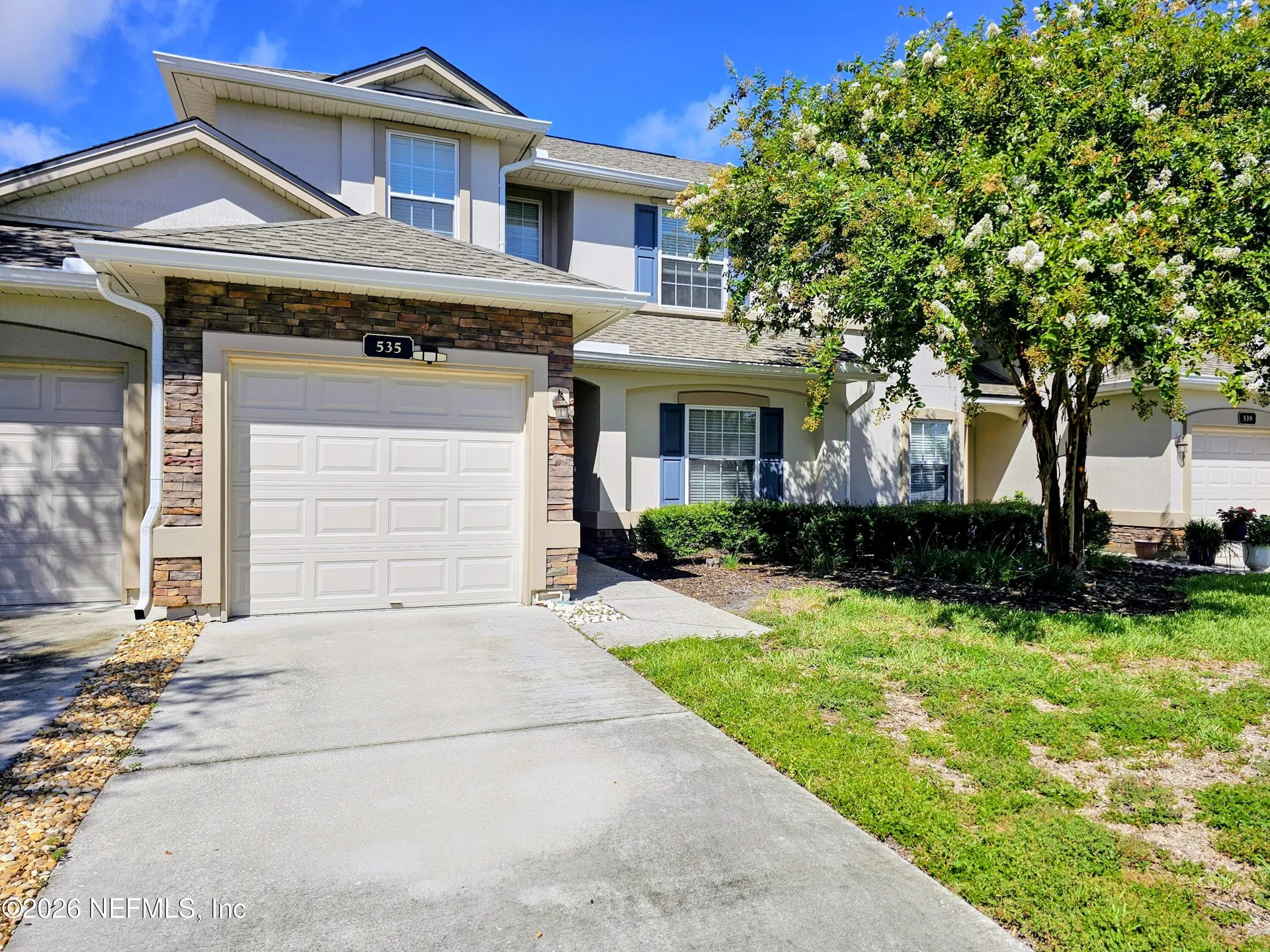 535 Wooded Crossing Circle St. Augustine FL 32084