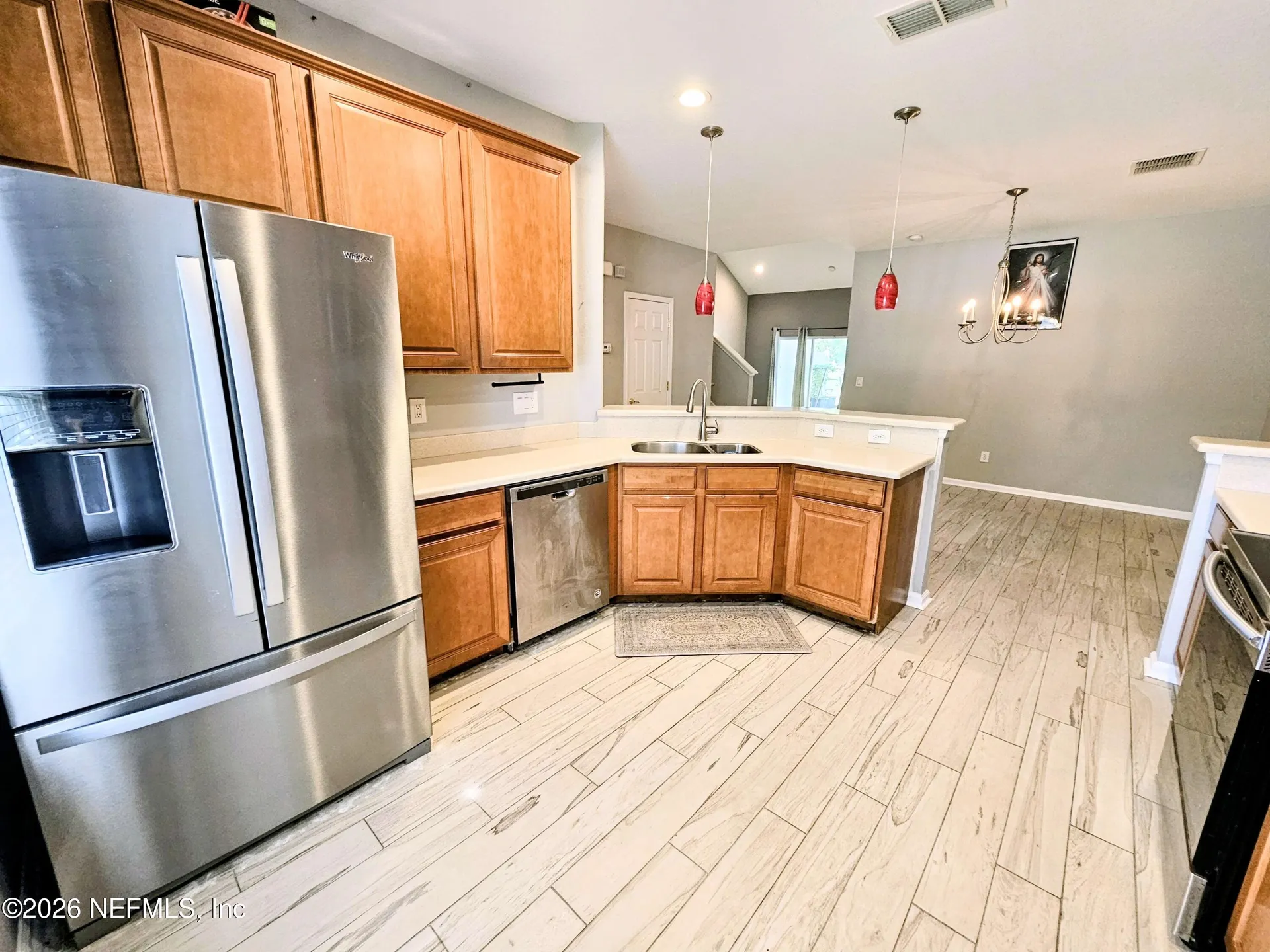535 Wooded Crossing Circle St. Augustine FL 32084