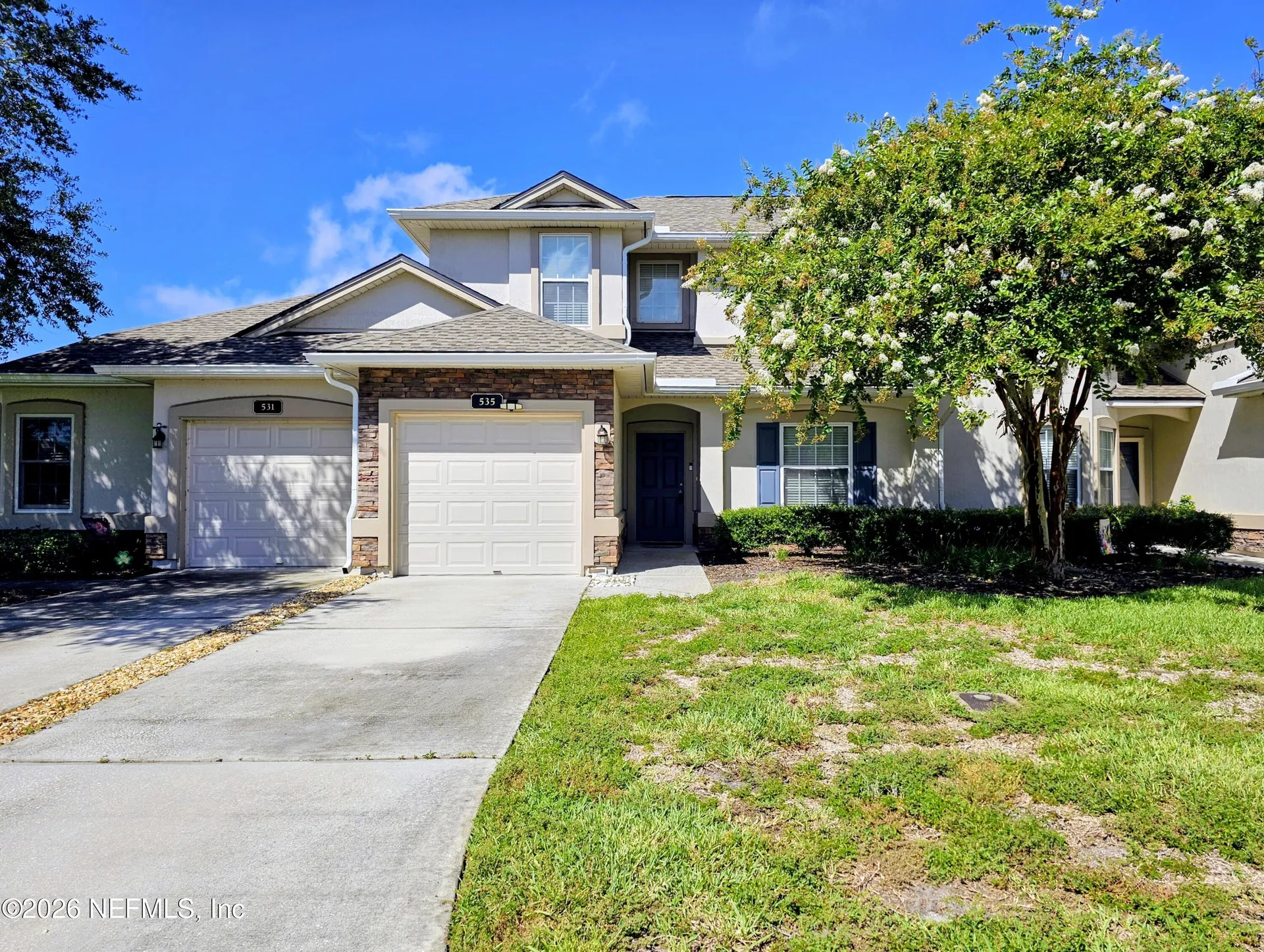 535 Wooded Crossing Circle St. Augustine FL 32084
