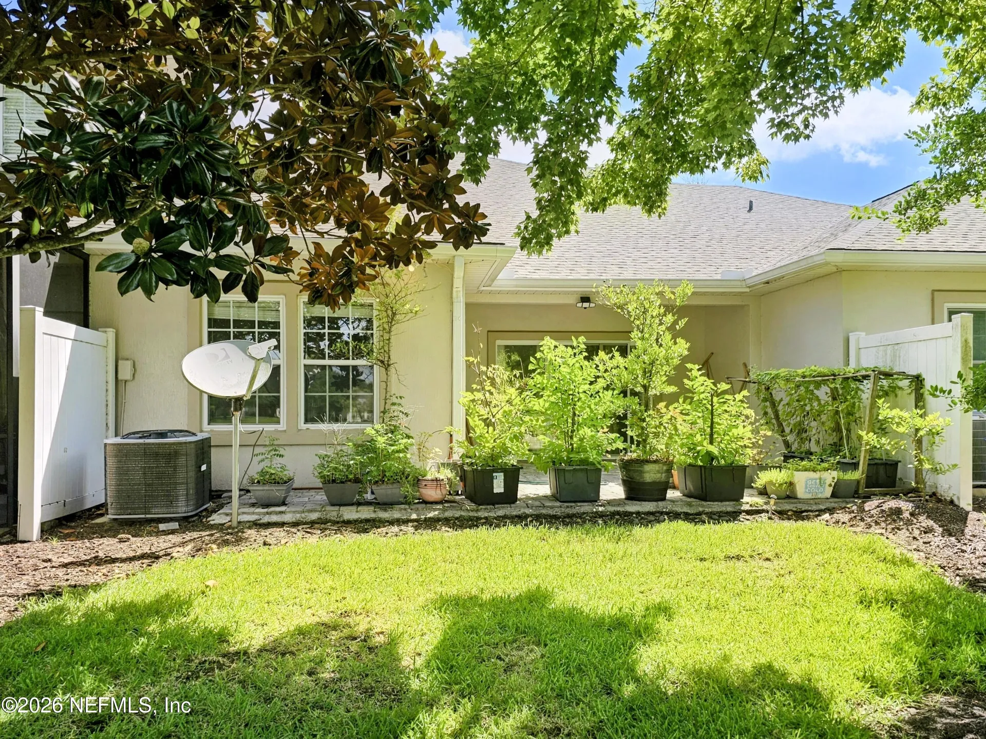 535 Wooded Crossing Circle St. Augustine FL 32084