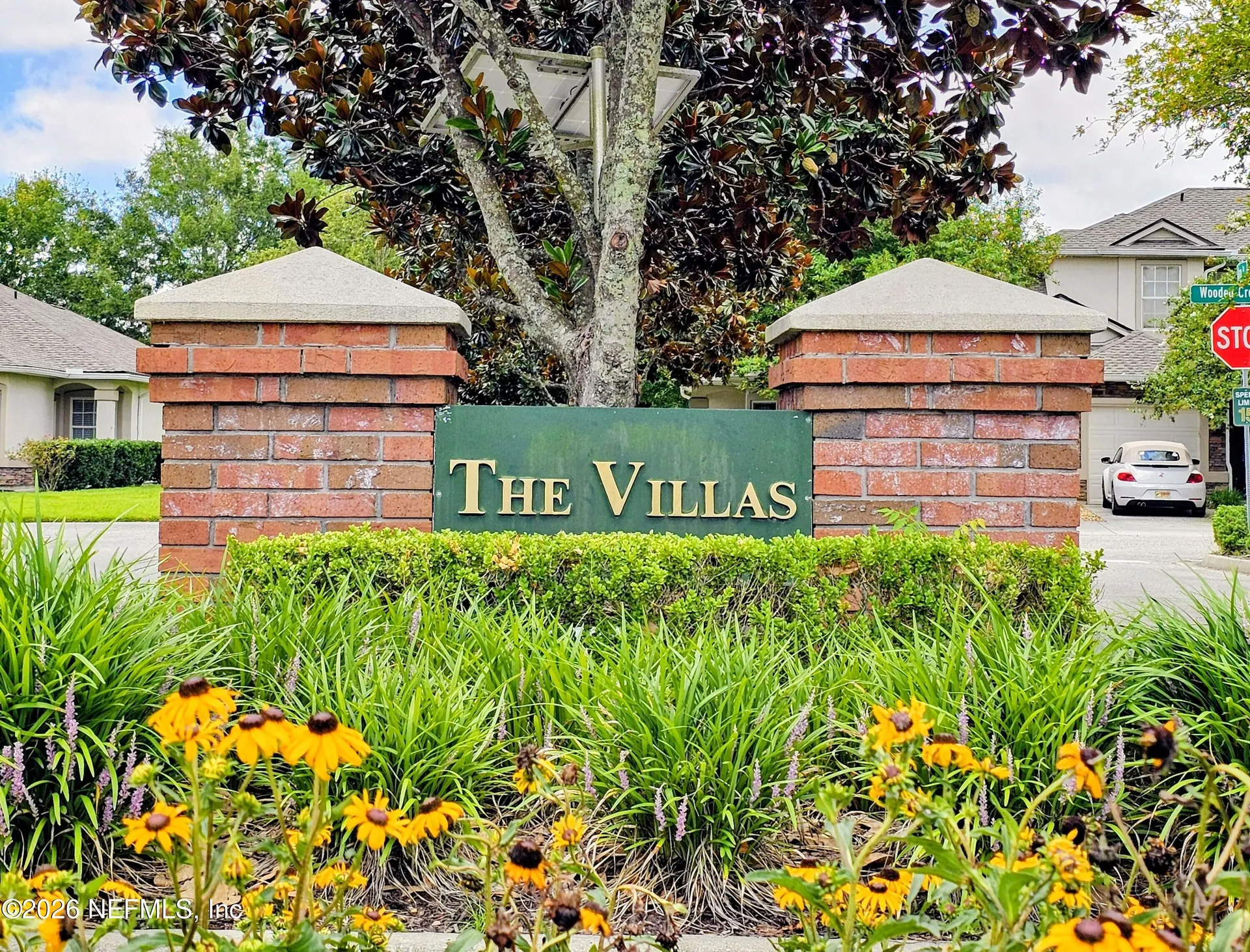 535 Wooded Crossing Circle St. Augustine FL 32084