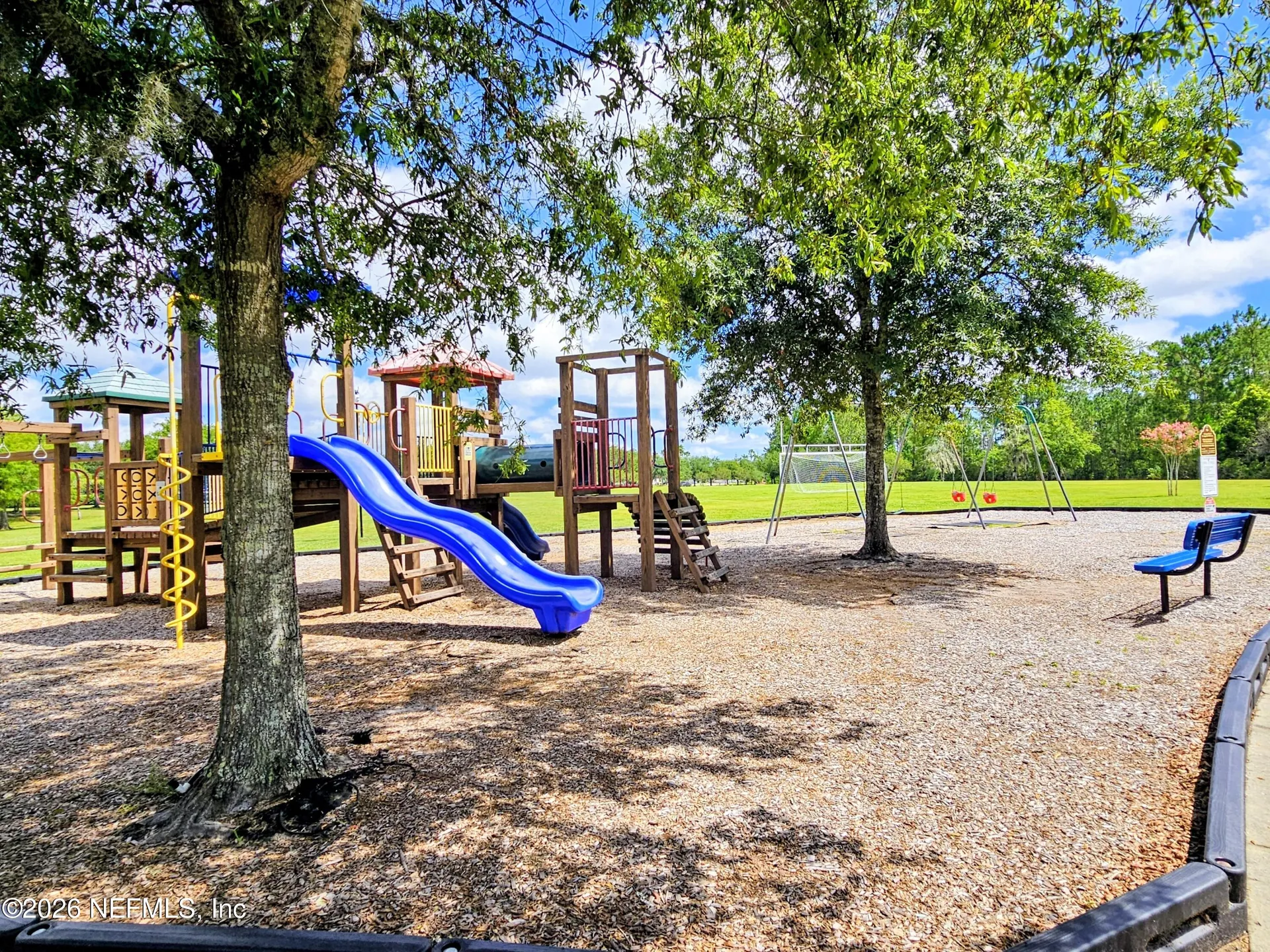 535 Wooded Crossing Circle St. Augustine FL 32084