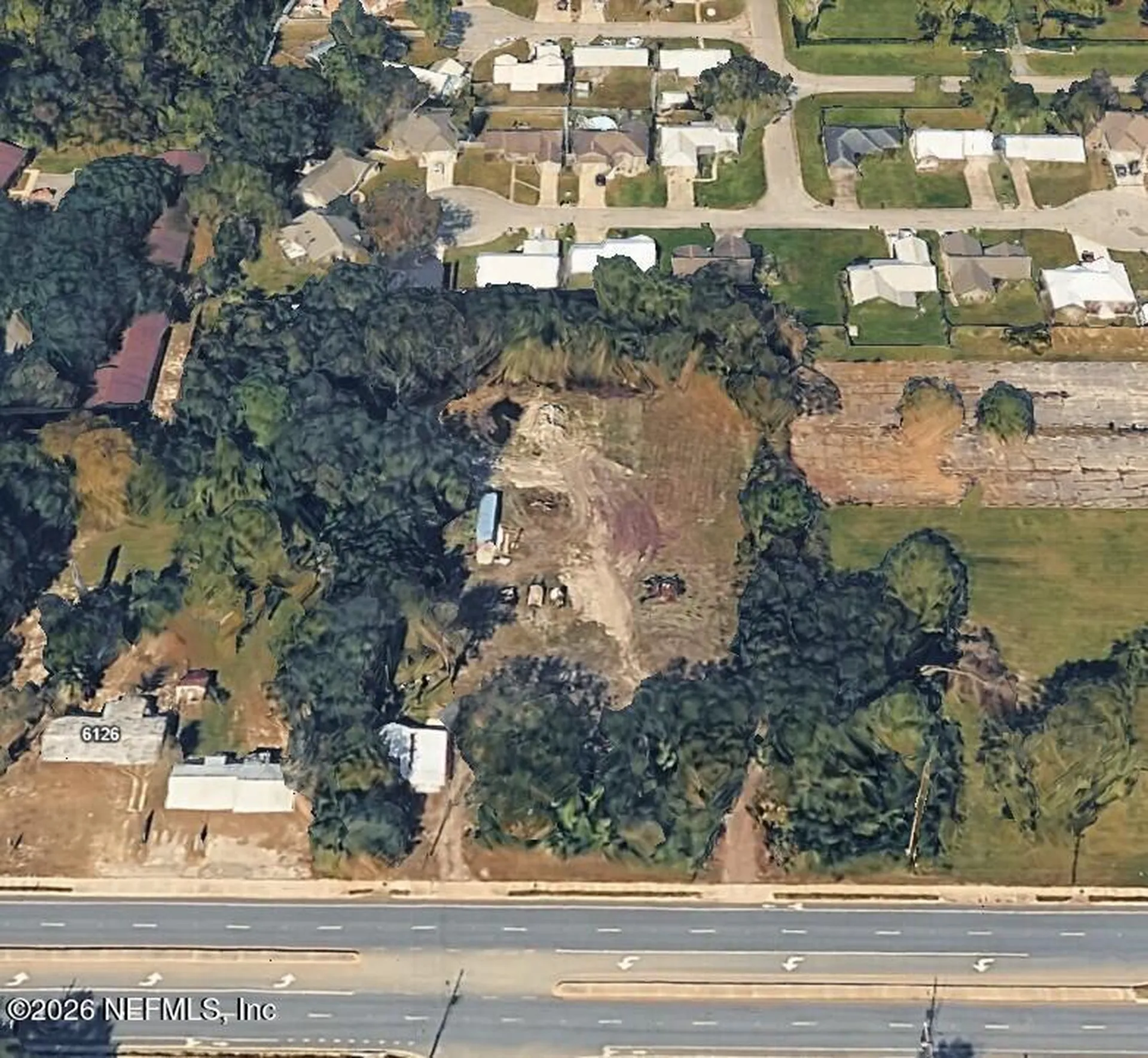 6100 Crill Avenue Palatka FL 32177